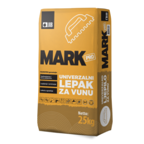 MARKPRO Lepak za vunu